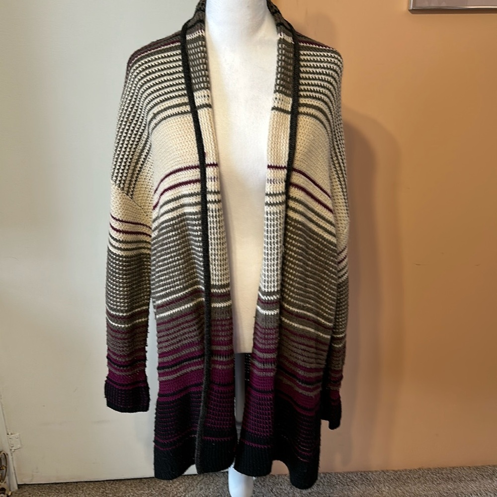 XL Daisy Fuentes Cardigan